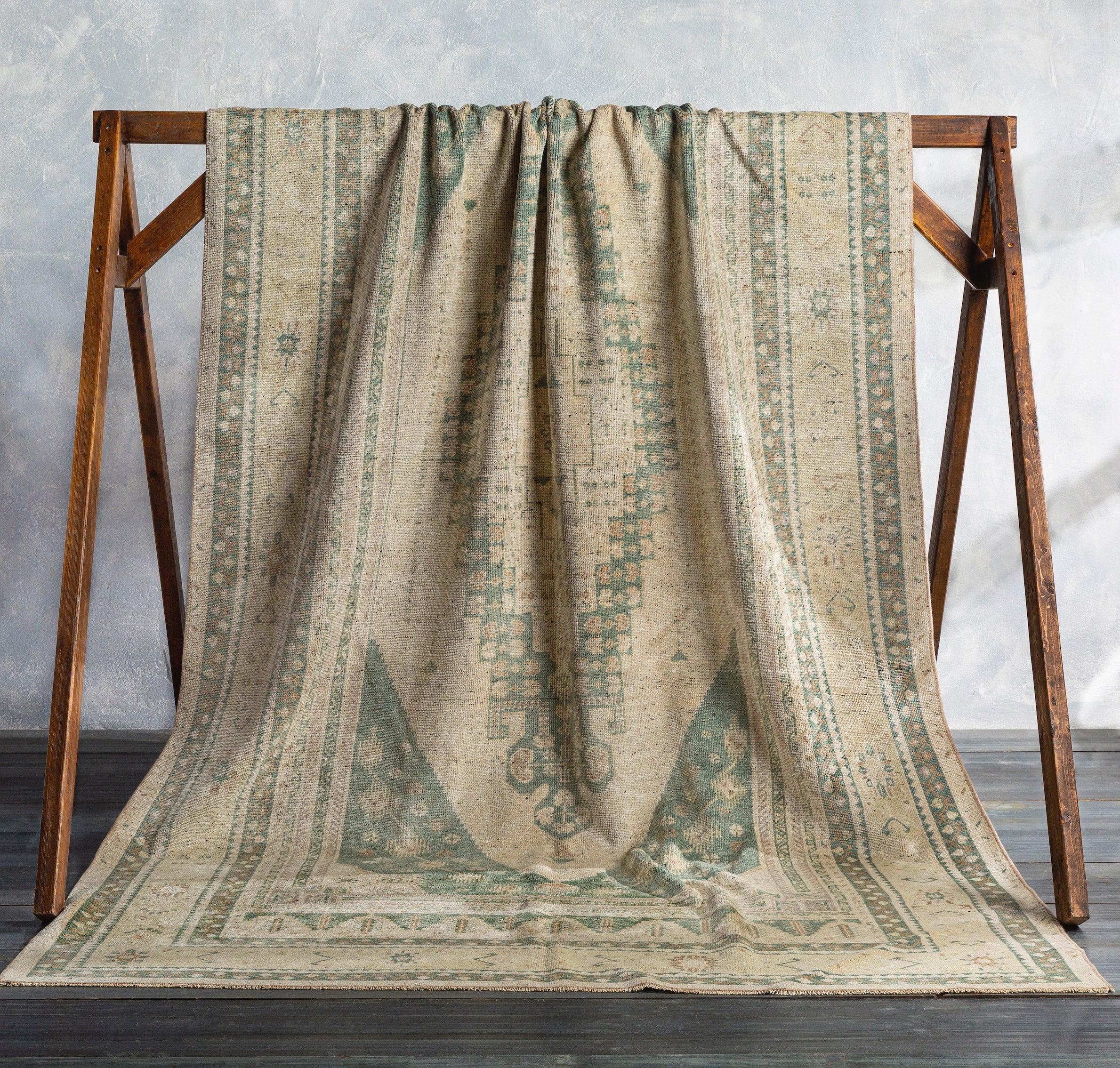 The Art of Handmade Rugs – Laal Bungalow