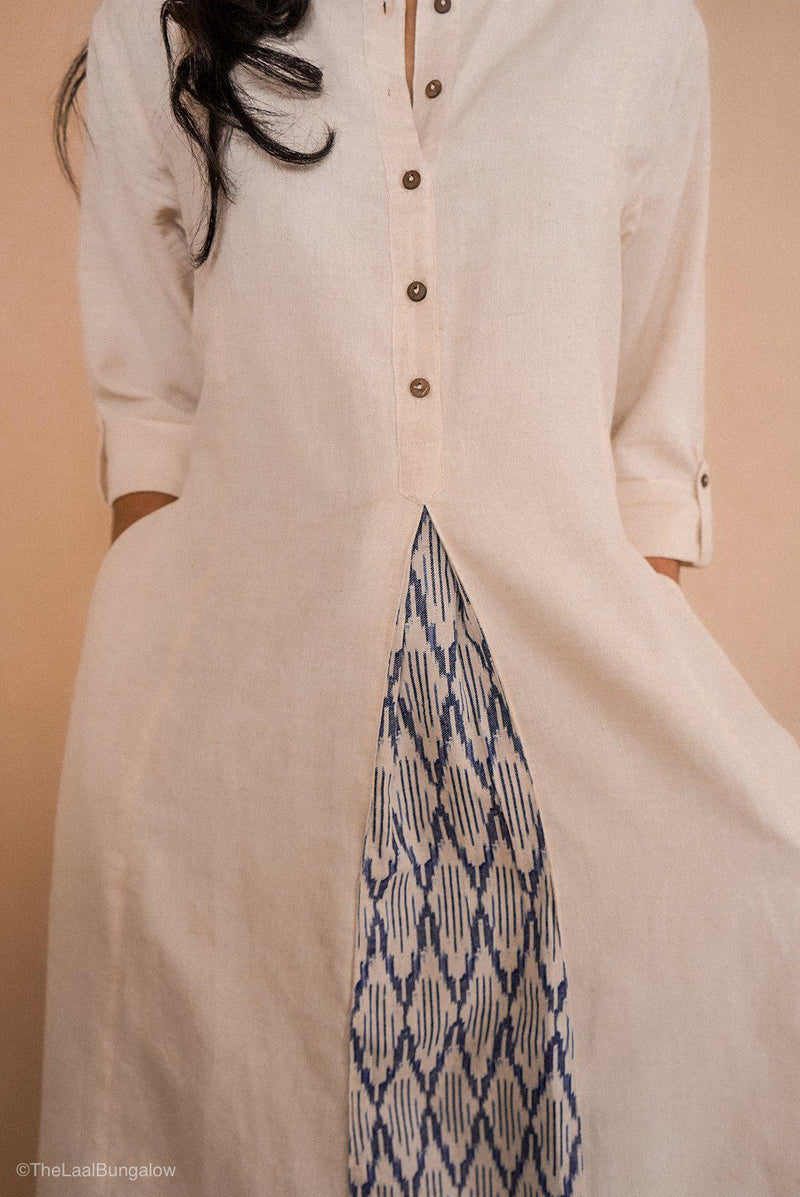 Dhara Dress