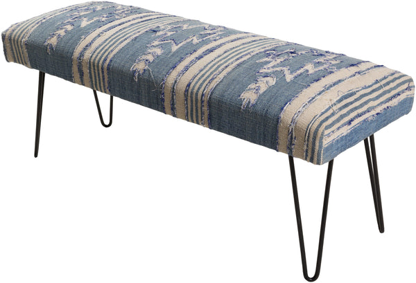 Upholstered Bench 
Made in India
Glara Bench 
Bench 
