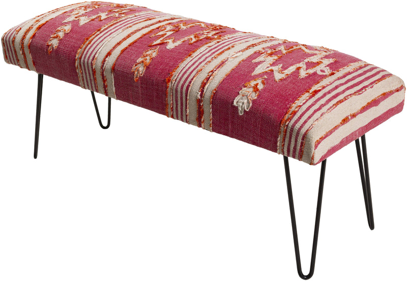 Upholstered Bench 
Made in India
Gitali Bench 
Bench 