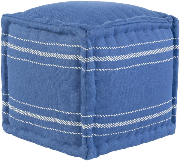 Hand Woven 
Made in India
Haneamah Pouf
Pouf