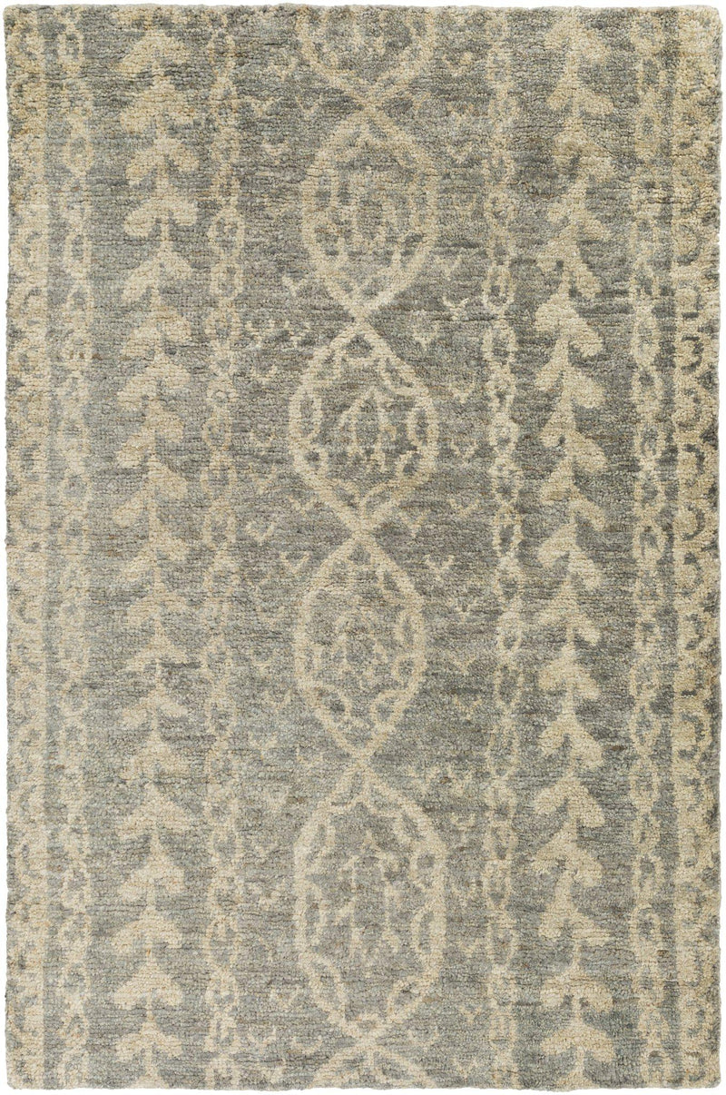 Hand Knotted
Made in India 
Ekathva Rug
Home Decor Rugs