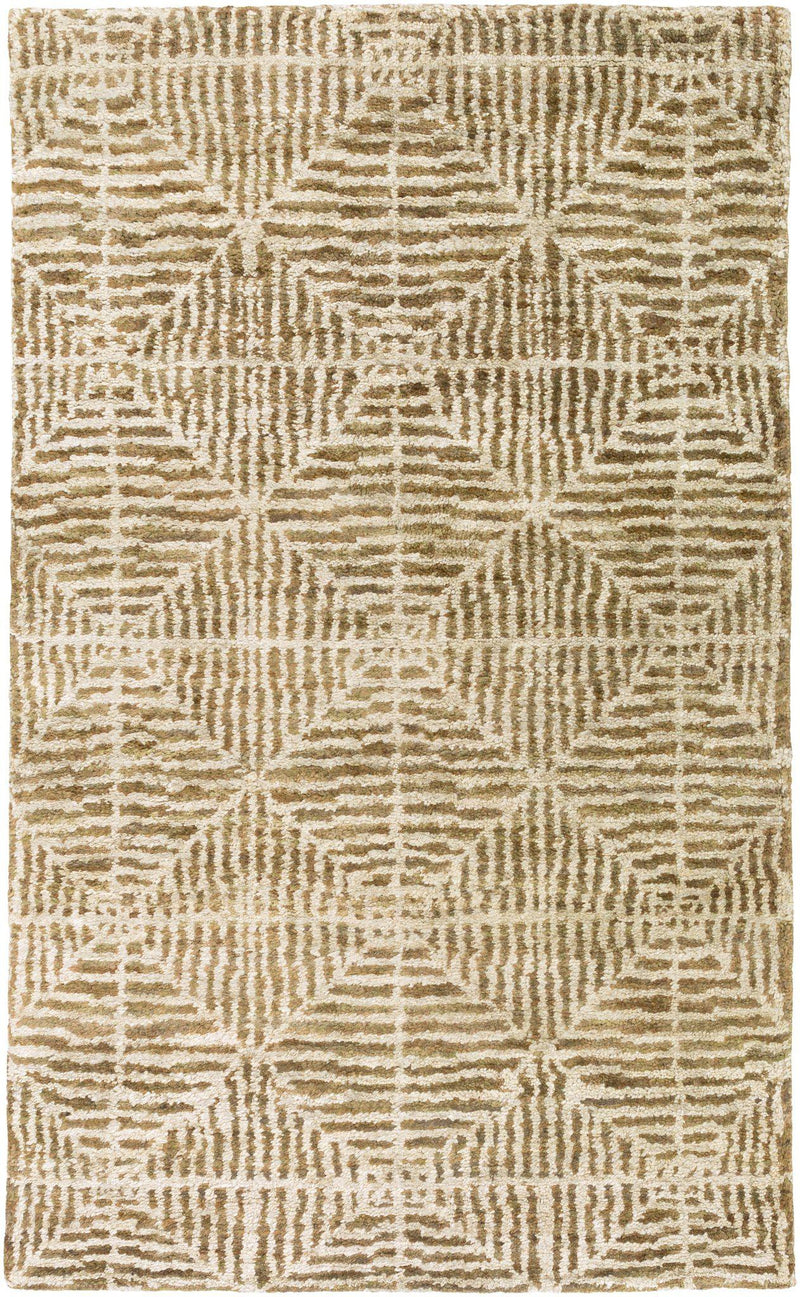 Hand Knotted
Made in India 
Enanya Rug
Home Decor Rugs