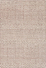 Hand Knotted
Made in India 
Hiranya Rug
Home Decor Rugs