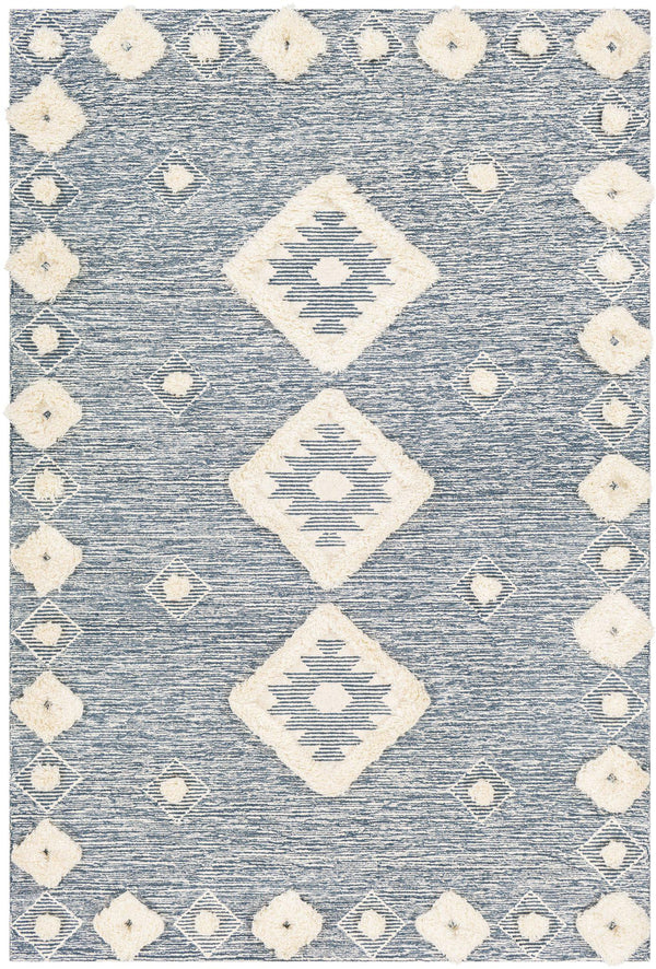 Hand Tufted
Made in India 
Hritika Rug
Home Decor Rugs