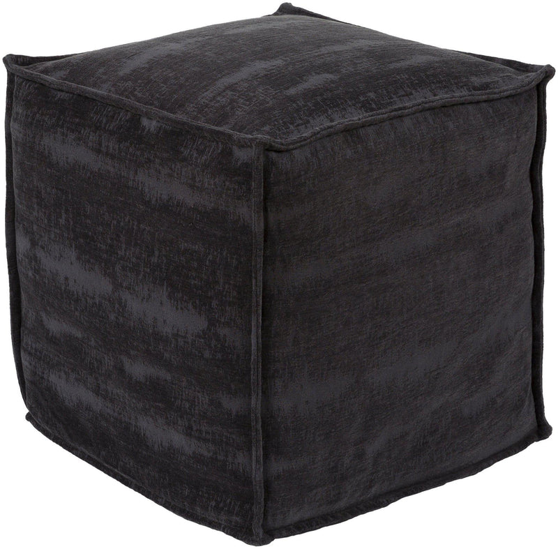 Hand Woven 
Made in India
Hasanti Pouf
Pouf