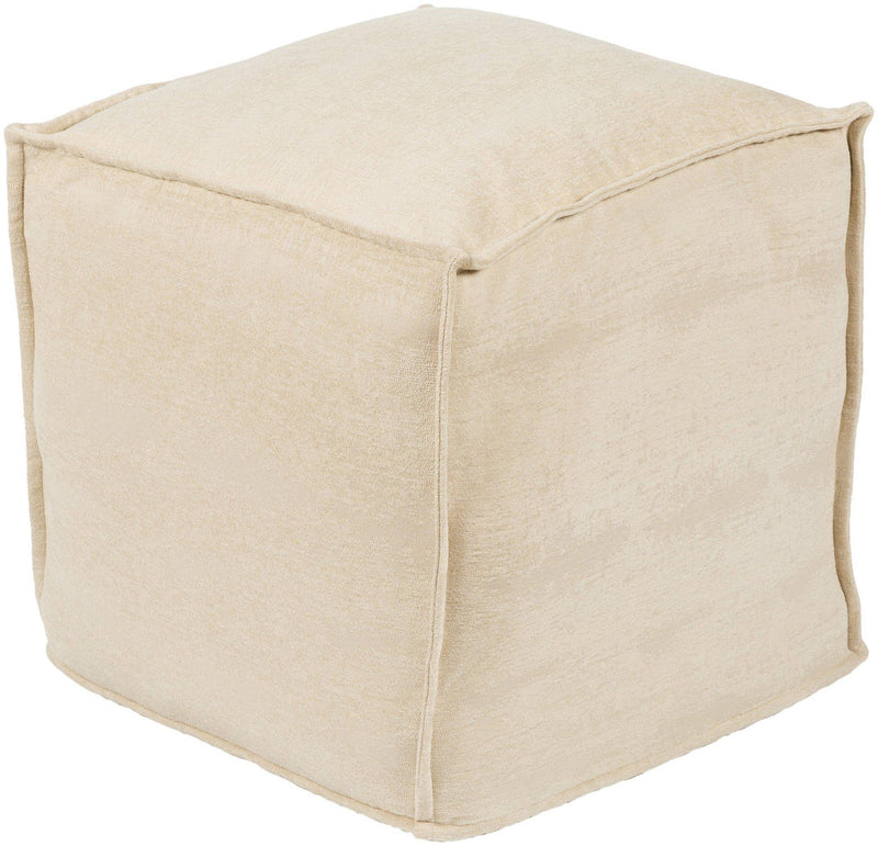 Hand Woven 
Made in India
Harya Pouf
Pouf