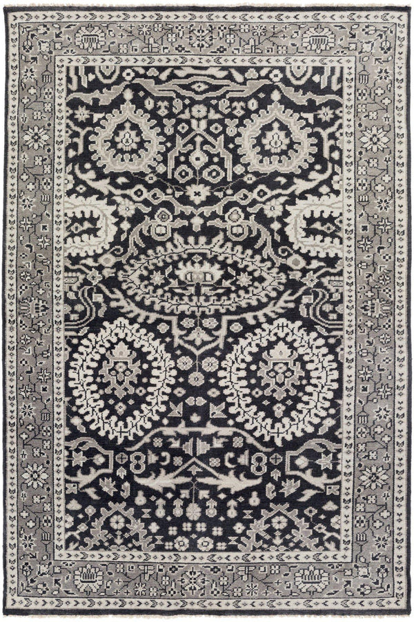 Hand Knotted
Made in India 
Adarsha Rug
Home Decor Rugs