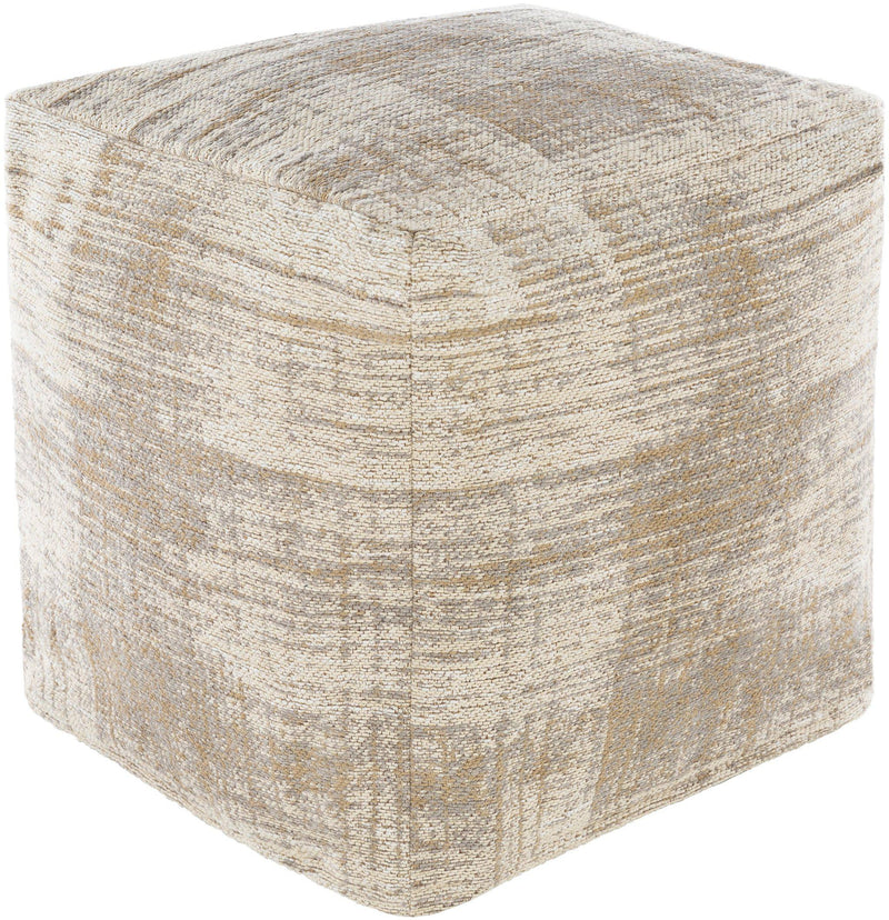Hand Woven 
Made in India
Havana Pouf
Pouf