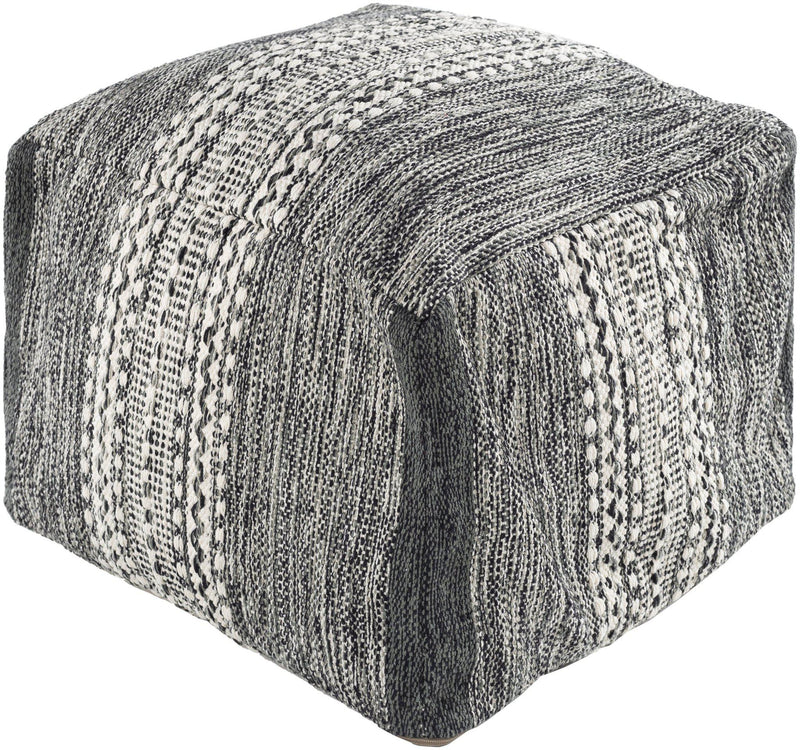 Hand Woven 
Made in India
Gopana Pouf
Pouf
