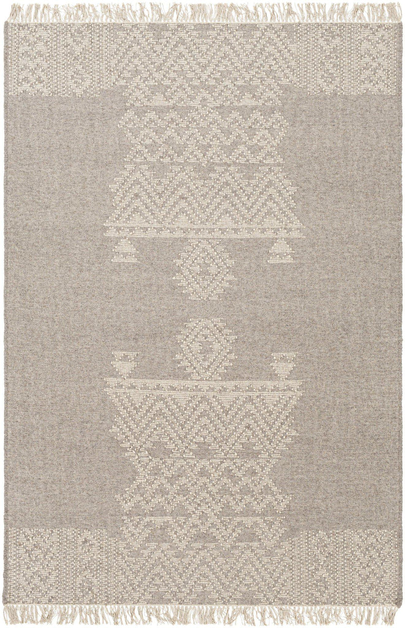 Hand Woven
Made in India 
Ira Rug
Home Decor Rugs