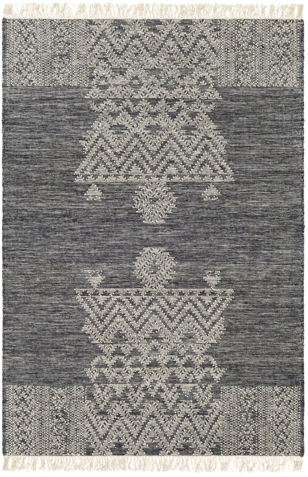 Hand Woven
Made in India 
Charu Rug
Home Decor Rugs