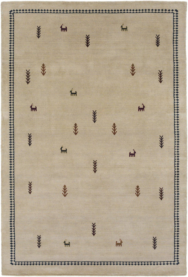 Hand Knotted
Made in India 
Tamira Rug
Home Decor Rugs
