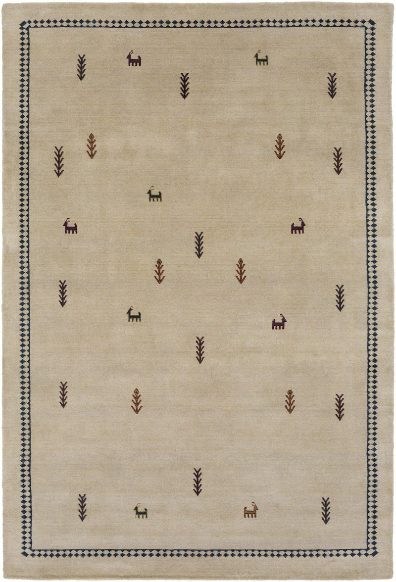 Hand Knotted
Made in India 
Tamira Rug
Home Decor Rugs