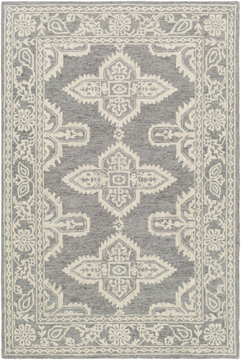Hand Tufted
Made in India 
Kashi Rug
Home Decor Rugs