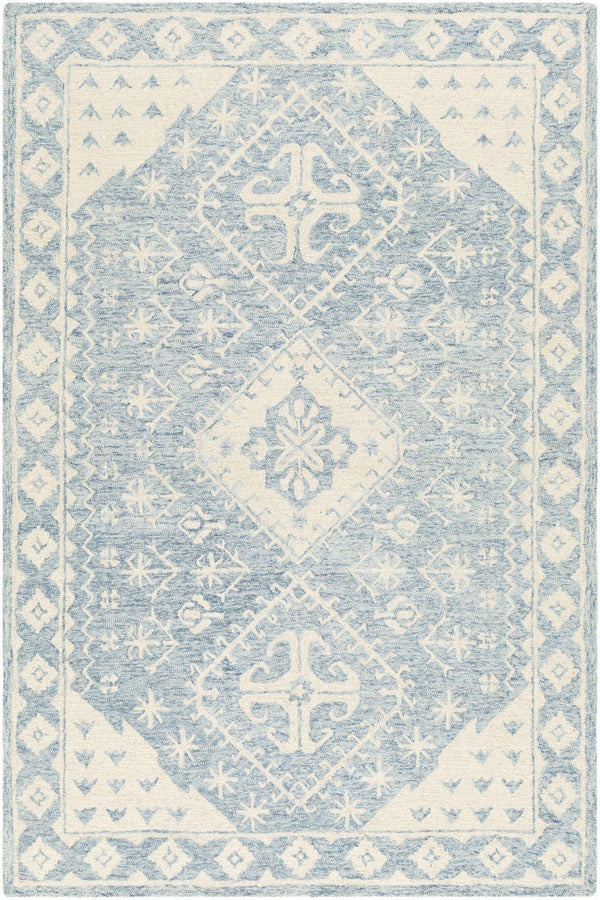 Hand Tufted
Made in India 
Chuhal Rug
Home Decor Rugs