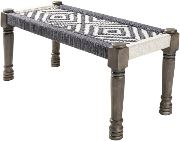 Upholstered Bench 
Made in India
Gaurangi Bench 
Home Decor
Bench 