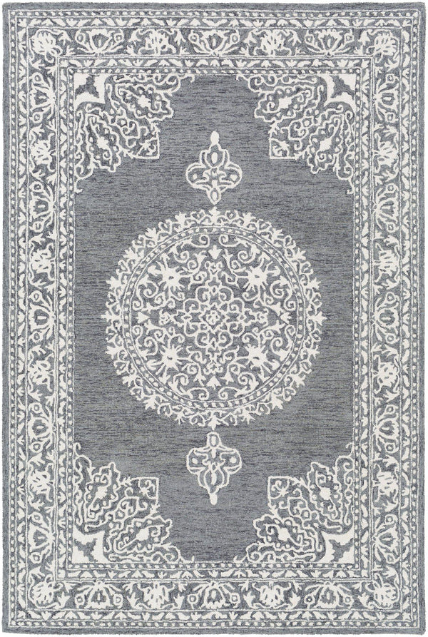 Hand Tufted
Made in India 
Eleena Rug
Home Decor Rugs