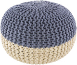 Hand Woven 
Made in India
Hirudaya Pouf
Pouf