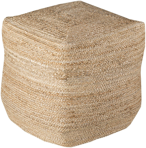 Hand Woven 
Made in India
Gudy Pouf
Pouf