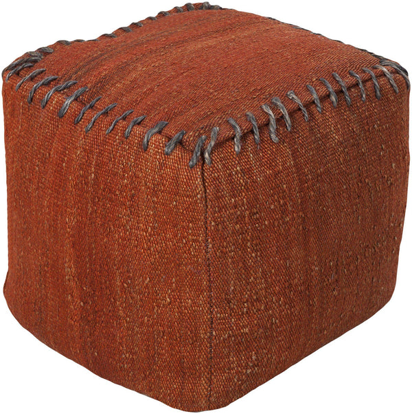Hand Woven 
Made in India
Hridayesha Pouf
Pouf