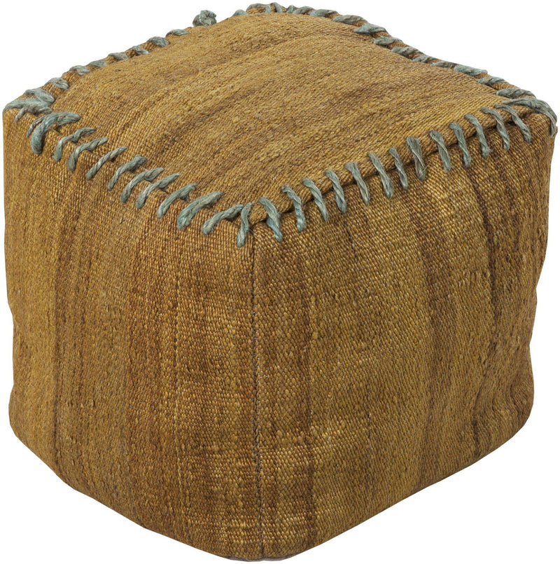 Hand Woven 
Made in India
Hridayini Pouf
Pouf