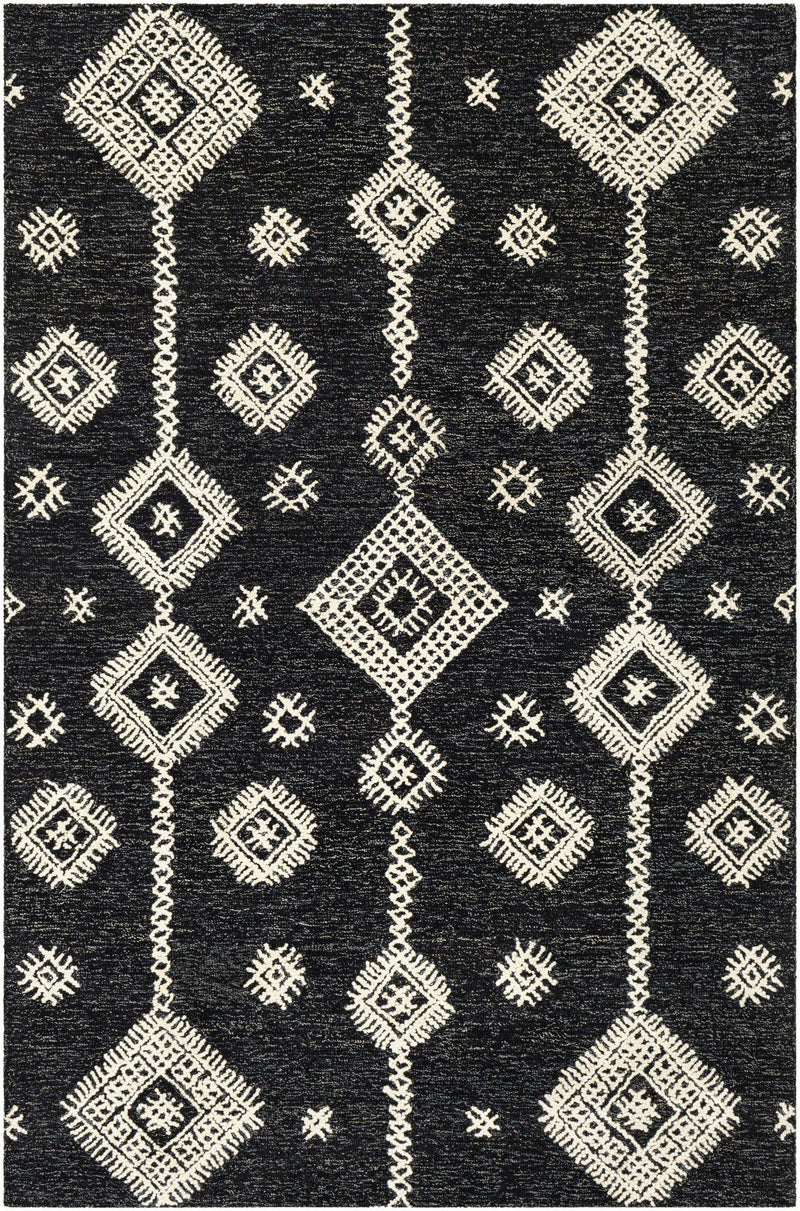 Hand Tufted
Made in India 
Amita Rug
Home Decor Rugs