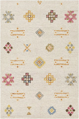 Hand Tufted
Made in India 
Anjali Rug
Home Decor Rugs