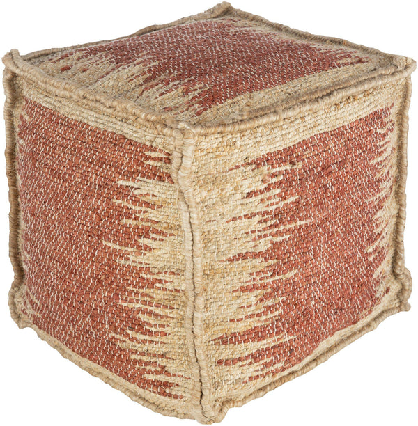 Hand Woven 
Made in India
Ikshitha Pouf
Pouf