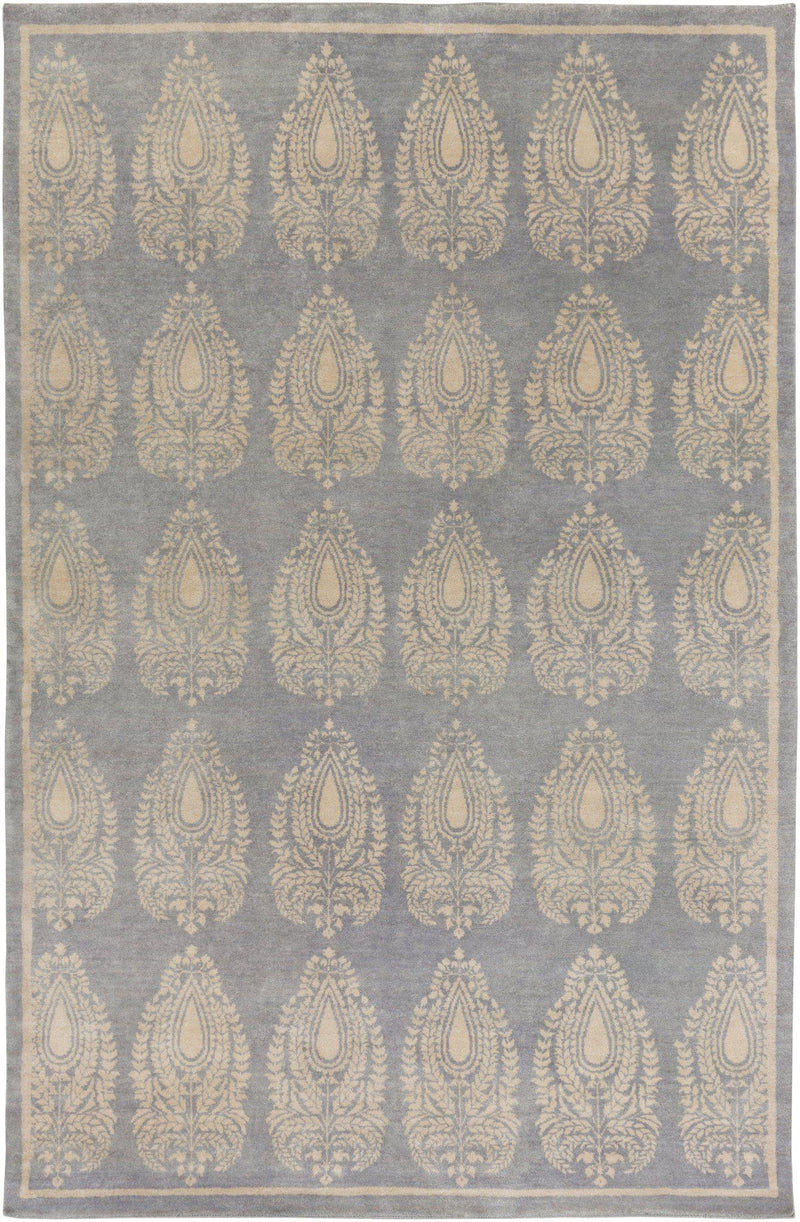 Hand Knotted
Made in India 
Aamita Rug
Home Decor Rugs
