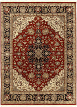 Hand Knotted
Made in India 
Aavaana Rug
Home Decor Rugs