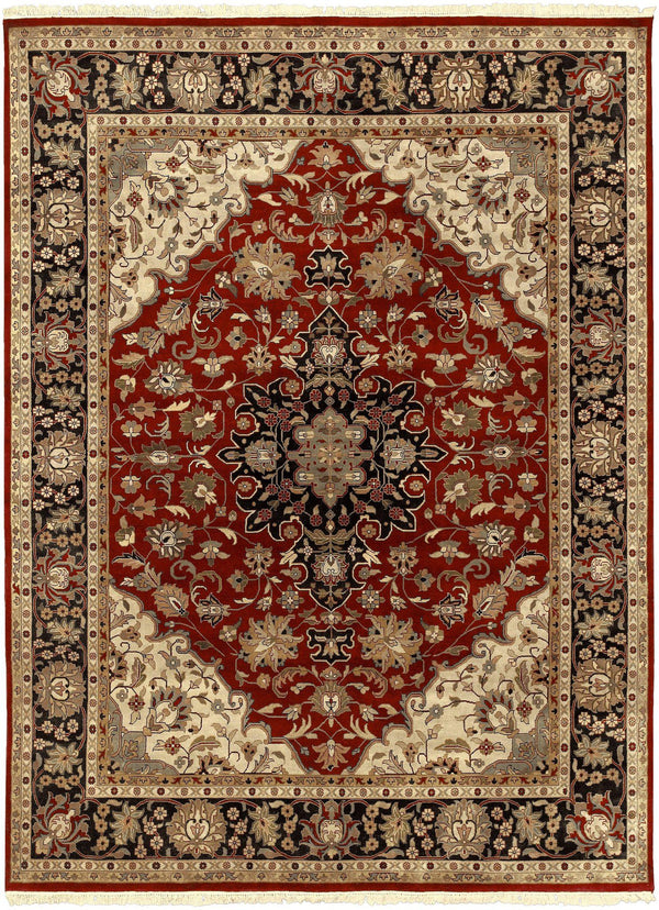 Hand Knotted
Made in India 
Aavaana Rug
Home Decor Rugs