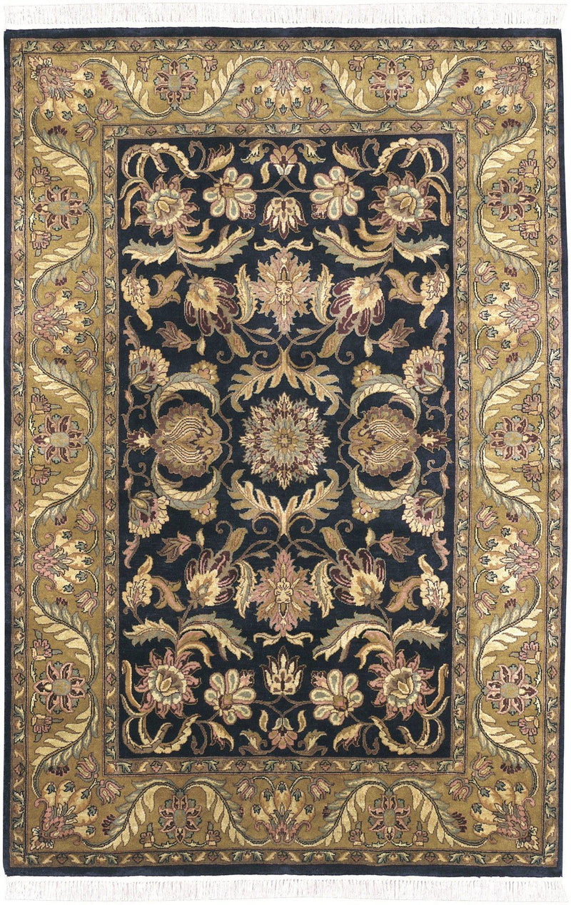 Hand Knotted
Made in India 
Aashvee Rug
Home Decor Rugs