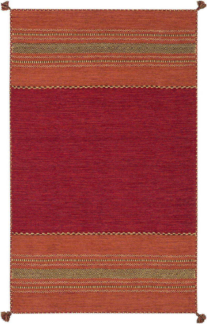 Hand Woven
Made in India 
Aadrika Rug
Home Decor Rugs