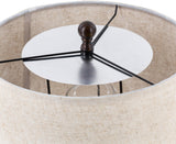 Bhama Lamp