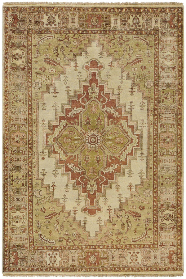 Hand Knotted
Made in India 
Abhisarikaa Rug
Home Decor Rugs