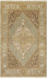 Hand Knotted
Made in India 
Abhishree Rug
Home Decor Rugs