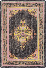 Hand Knotted
Made in India 
Abhishu Rug
Home Decor Rugs